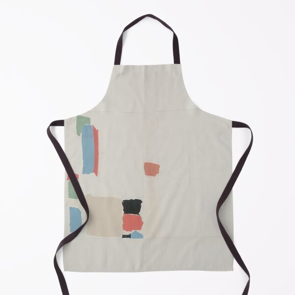 Item preview, nicolas de staël artwork designed and sold by 4Darty.