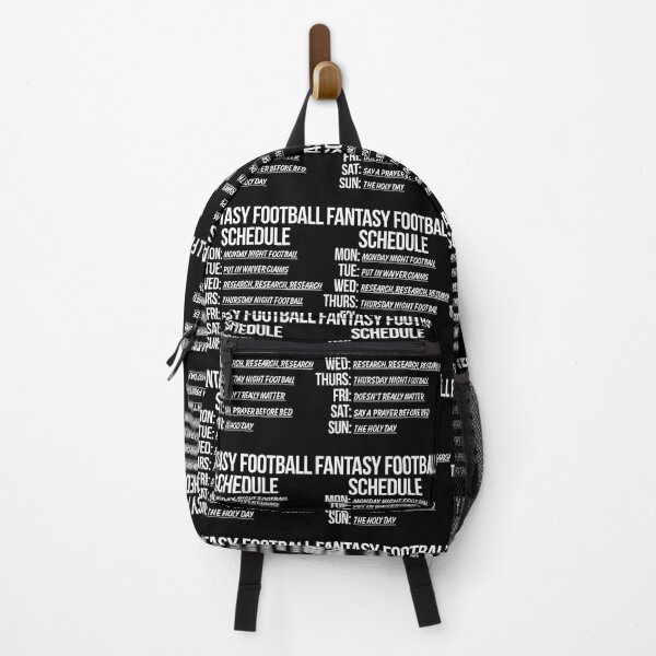 Item preview, Fantasy Football Schedule Funny designed and sold by stekddtwmmi75.