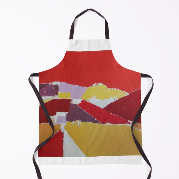 Item preview, nicolas de staël artwork designed and sold by 4Darty.