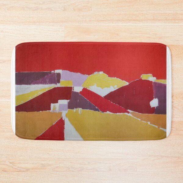 Item preview, nicolas de staël artwork designed and sold by 4Darty.