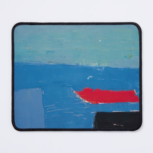 Item preview, nicolas de staël artwork designed and sold by 4Darty.