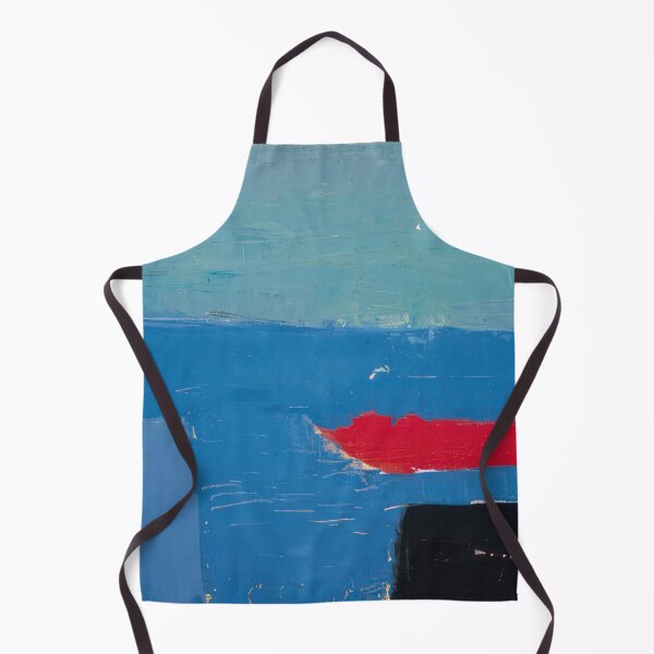 Item preview, nicolas de staël artwork designed and sold by 4Darty.