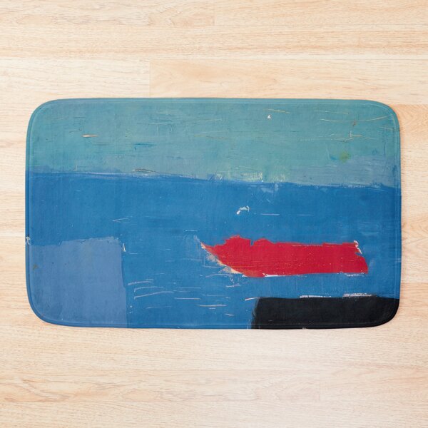 Item preview, nicolas de staël artwork designed and sold by 4Darty.