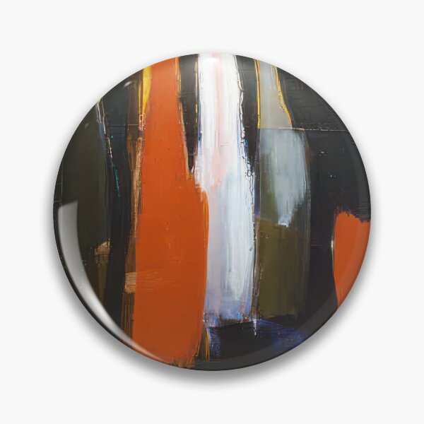 Item preview, nicolas de staël artwork designed and sold by 4Darty.