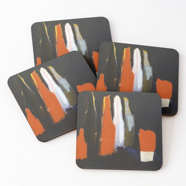 Item preview, nicolas de staël artwork designed and sold by 4Darty.