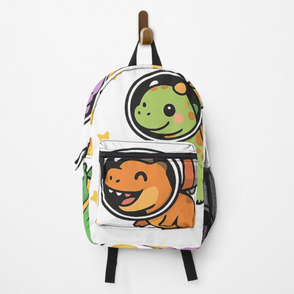 Item preview, Kawaii Space Dinosaurs | Cute Dino Astronauts in Outer Space designed and sold by haitrieuic96.