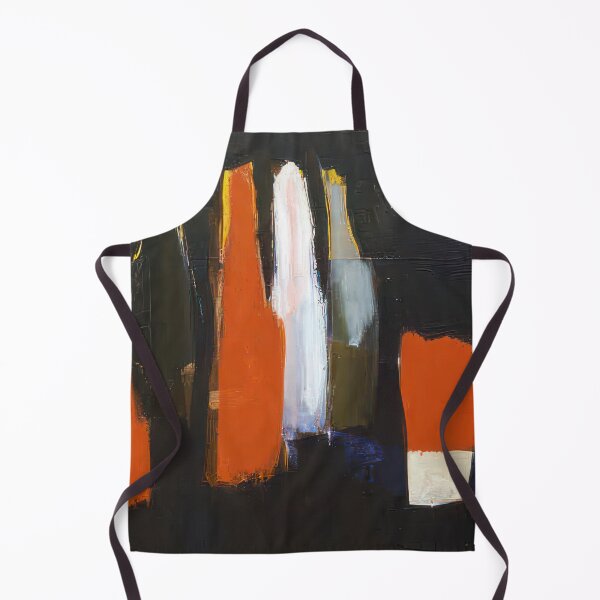 Item preview, nicolas de staël artwork designed and sold by 4Darty.