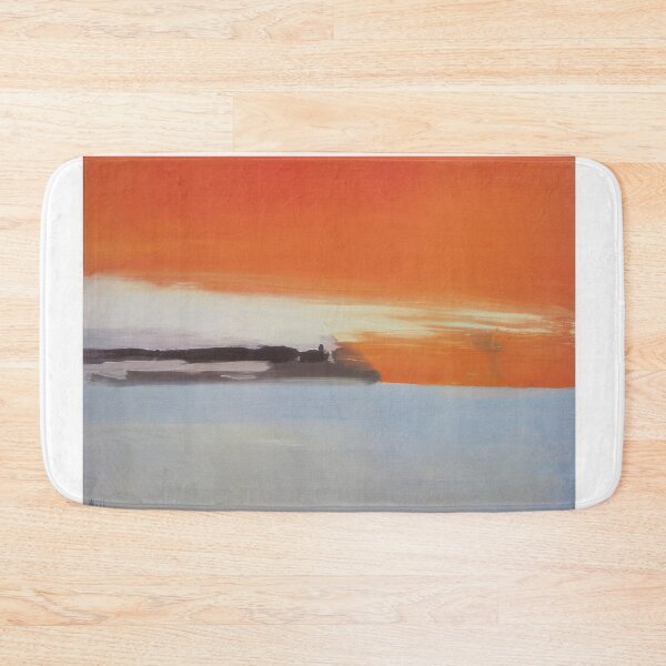 Item preview, nicolas de staël artwork designed and sold by 4Darty.