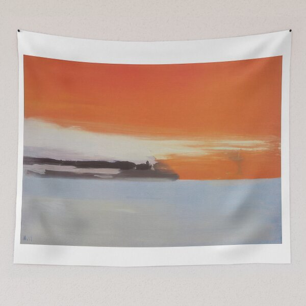 Item preview, nicolas de staël artwork designed and sold by 4Darty.