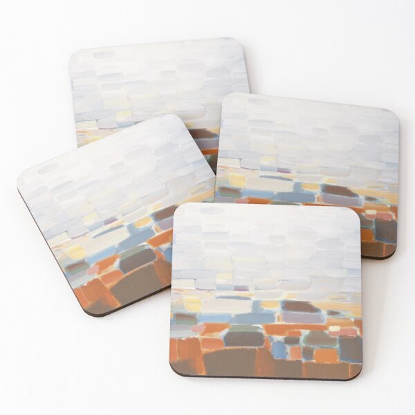 Item preview, nicolas de staël artwork designed and sold by 4Darty.