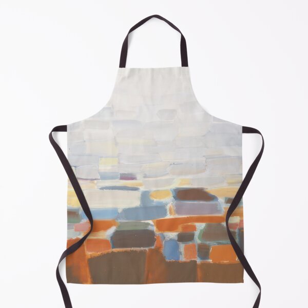 Item preview, nicolas de staël artwork designed and sold by 4Darty.