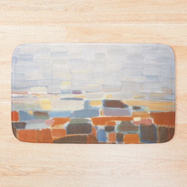Item preview, nicolas de staël artwork designed and sold by 4Darty.
