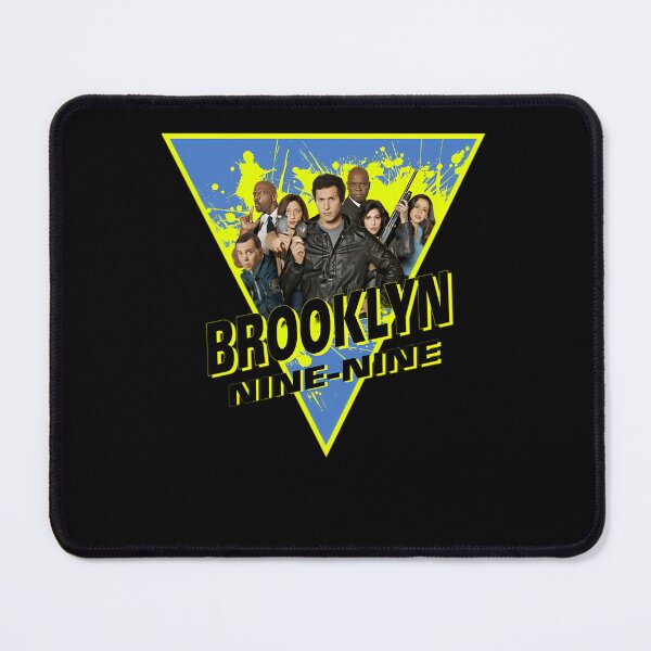Item preview, Bro.oklyn Nin.e Ni.ne Broo.klyn N.ine ni.ne designed and sold by PhyliThomps.