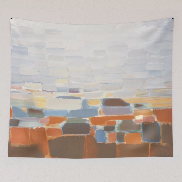 Item preview, nicolas de staël artwork designed and sold by 4Darty.