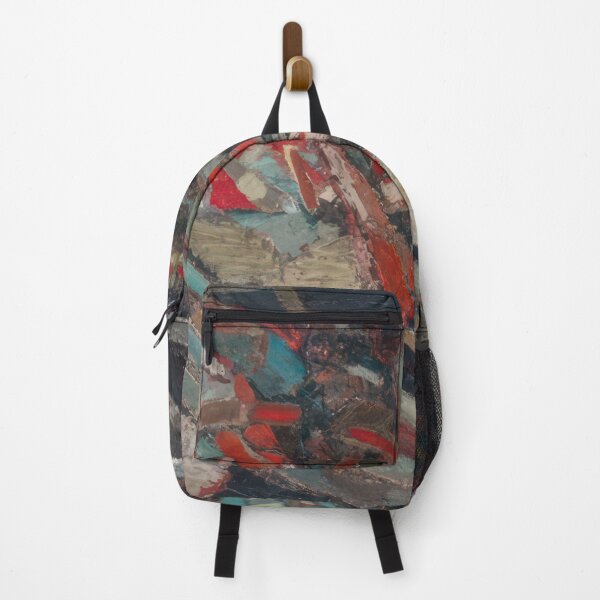 Item preview, nicolas de staël artwork designed and sold by 4Darty.