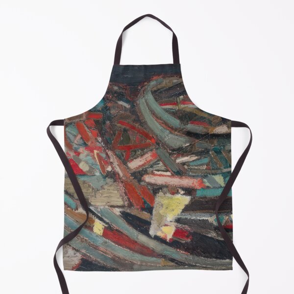 Item preview, nicolas de staël artwork designed and sold by 4Darty.