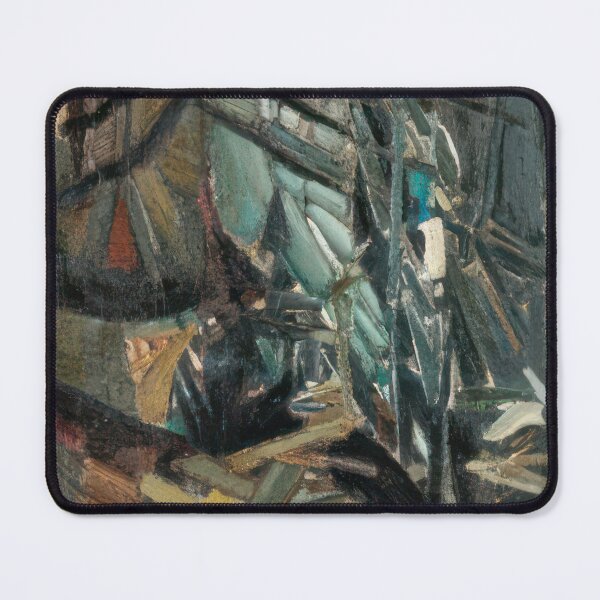 Item preview, nicolas de staël artwork designed and sold by 4Darty.