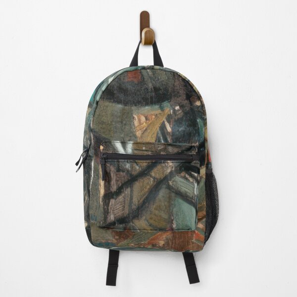 Item preview, nicolas de staël artwork designed and sold by 4Darty.