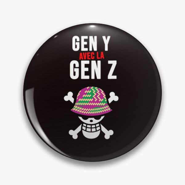 Item preview, Gen Y Gen Z Madagascar designed and sold by TTOPSHIRT.