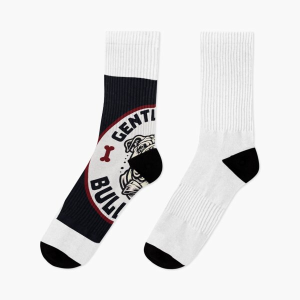 Item preview,  Gentleman Bulldog designed and sold by AG Clothing Shop.
