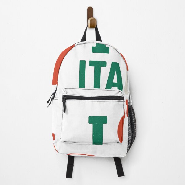 Item preview, I Love Italian Restaurants Foodie Design designed and sold by Fleetwood1994.