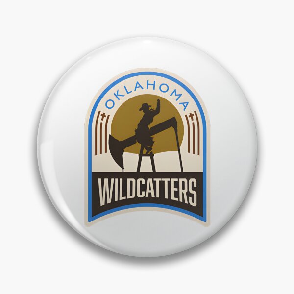 Item preview, Oklahoma Wildcatters designed and sold by geloyoran.