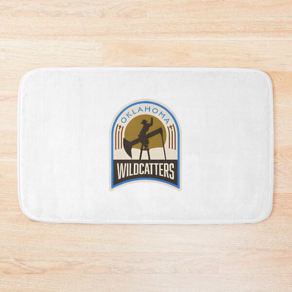 Item preview, Oklahoma Wildcatters designed and sold by geloyoran.