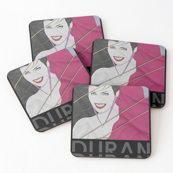 Item preview, Duran Liberty designed and sold by mawtkeemily.