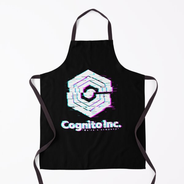 Item preview, In.side J.ob Co.gnito In.c sublim.inal glitc.h designed and sold by Tamecaarya.