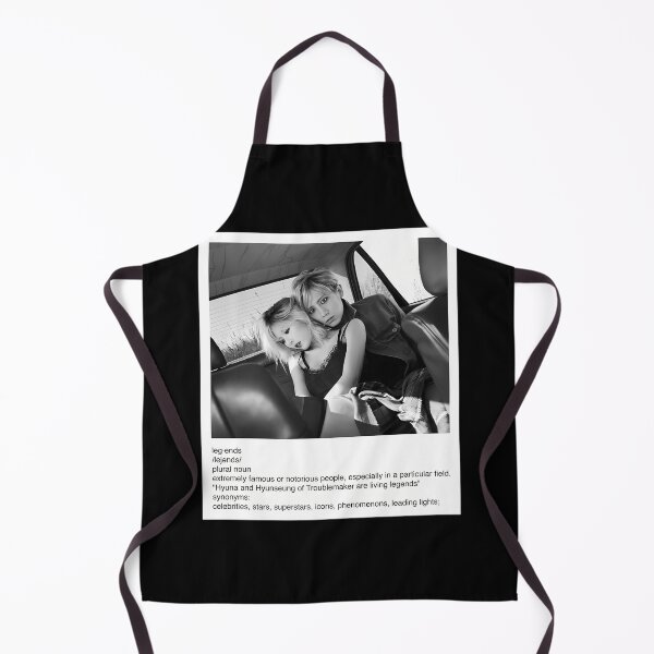 Item preview, Troublemaker - Legends  	 designed and sold by blqwitakffr77.