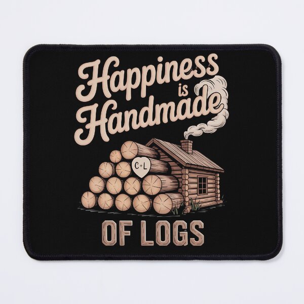 Item preview, winter cabin - cabin life - cozy cabin - mountain cabin - snowy cabin - log cabin vibes - rustic cabin - cabin in the woods - cabin living - cabin fever - ski lodge vibes - winter wanderlust designed and sold by JansenGS.