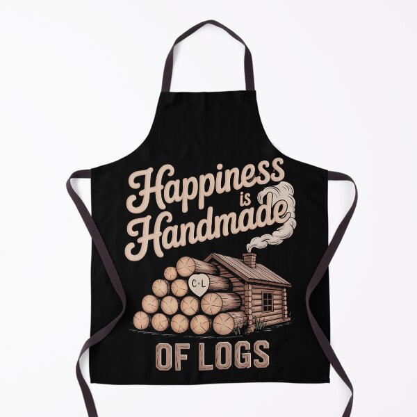 Item preview, winter cabin - cabin life - cozy cabin - mountain cabin - snowy cabin - log cabin vibes - rustic cabin - cabin in the woods - cabin living - cabin fever - ski lodge vibes - winter wanderlust designed and sold by JansenGS.