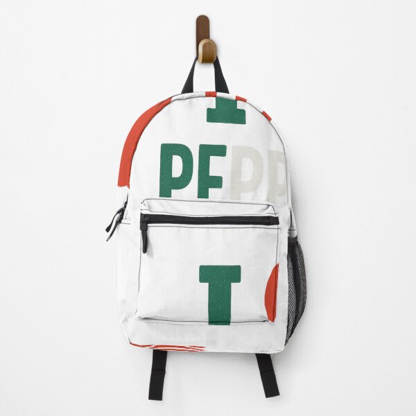 Item preview, I Love Pepperoni Pizza Italian Food Design designed and sold by Fleetwood1994.