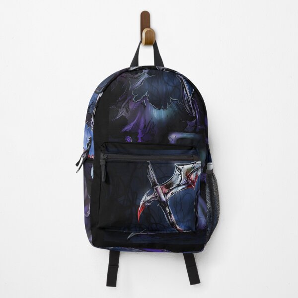 Item preview, Grim Reaper Bloody Scythe Horror Art designed and sold by kaleevfidonea.