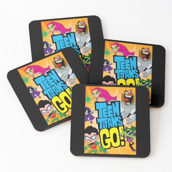 Item preview, Te.en Ti.tans G.o  designed and sold by Tamecaarya.