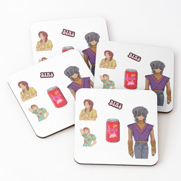 Item preview, saja boys  collection designed and sold by aishtistic-art.