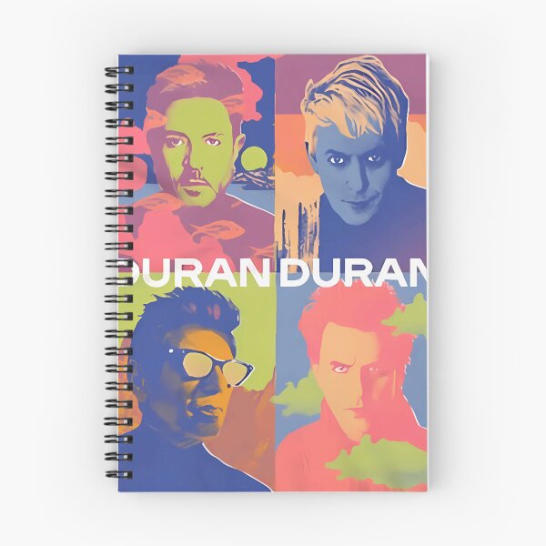 Item preview, Duran Duran Vintage designed and sold by beatasavhmy.