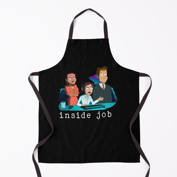 Item preview, ins.ide jo.b net.flix tea.m designed and sold by Tamecaarya.