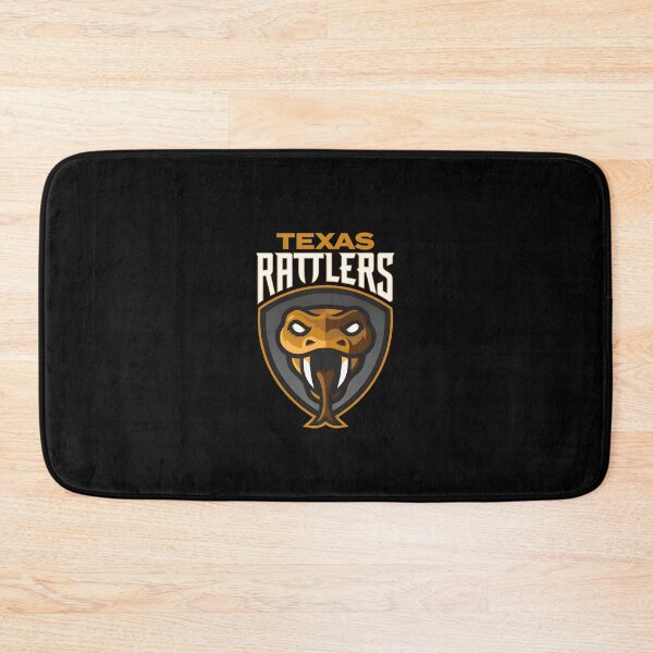 Item preview, Texas Rattlers designed and sold by geloyoran.