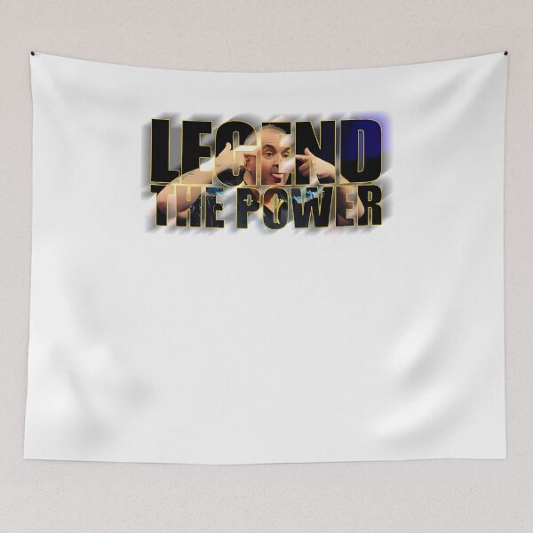 Item preview, Phil Taylor Darts The Power  	 designed and sold by jrhtvonp60.
