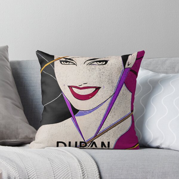 Item preview, Duran Liberty designed and sold by mawtkeemily.