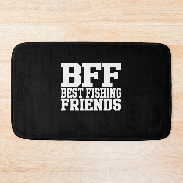 Item preview, BFF  Best Fishing Friends designed and sold by August4Laughs25.