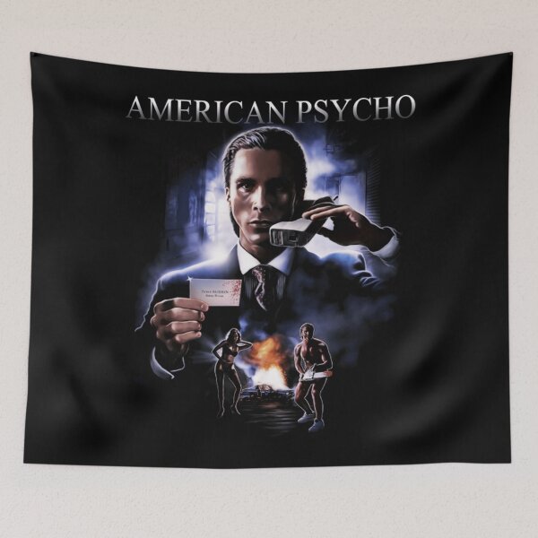 Item preview, Vintage Movie American Film Horror 90s designed and sold by buskerverdiai.