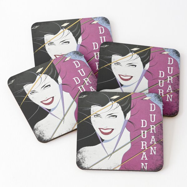 Item preview, Duran Liberty designed and sold by mawtkeemily.
