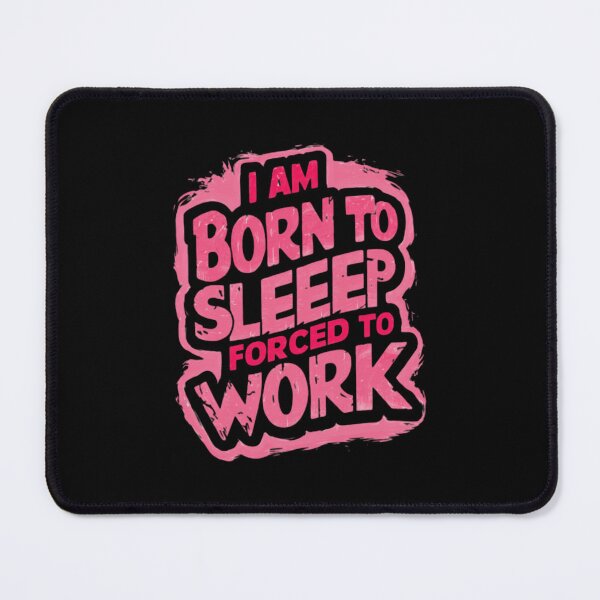 Item preview, Embracing Rest Navigating Work in a Sleep-Centric World designed and sold by Diggoryds.