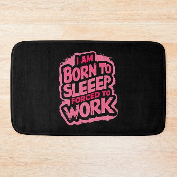 Item preview, Embracing Rest Navigating Work in a Sleep-Centric World designed and sold by Diggoryds.
