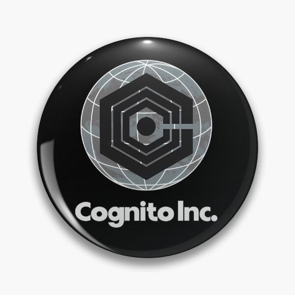 Item preview, In.side jo.b Cogn.ito in.c.  designed and sold by Tamecaarya.