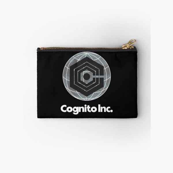 Item preview, In.side jo.b Cogn.ito in.c.  designed and sold by Tamecaarya.