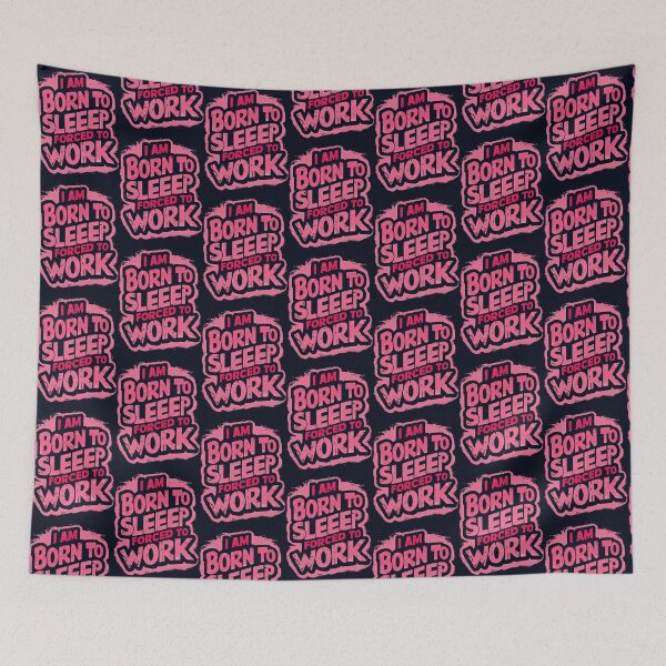 Item preview, Embracing Rest Navigating Work in a Sleep-Centric World designed and sold by Diggoryds.