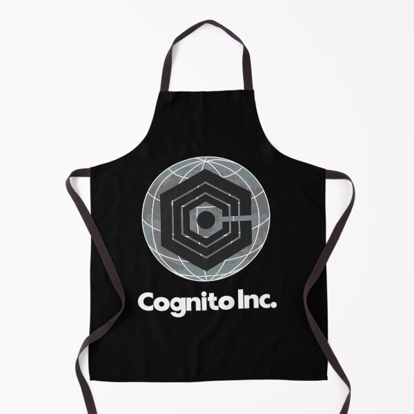 Item preview, In.side jo.b Cogn.ito in.c. designed and sold by Tamecaarya.